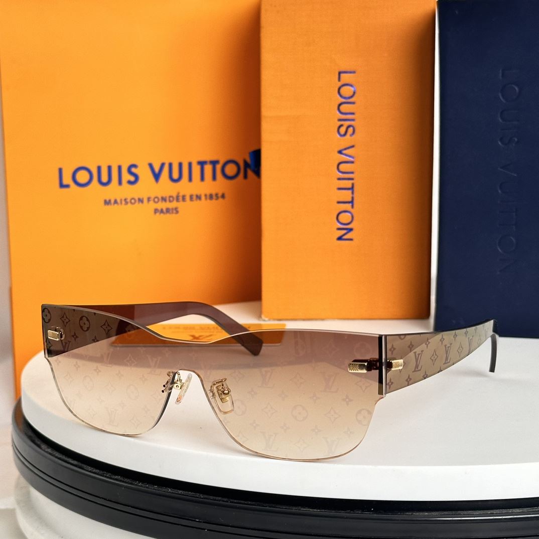 Louis Vuitton Sunglasses